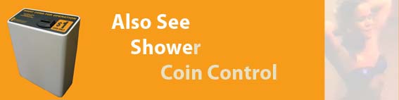 coin shower control web