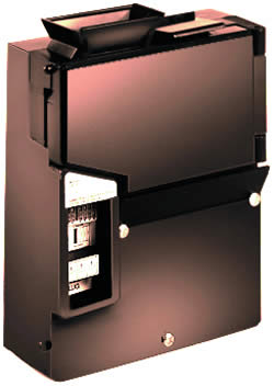 Abberfield coin validator CV15