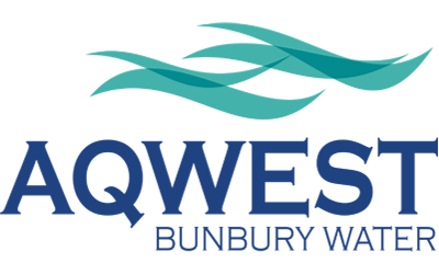 Aqwest Logo