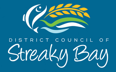 District Council of Streaky Bay Logo