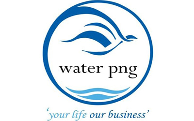 Water PNG Logo