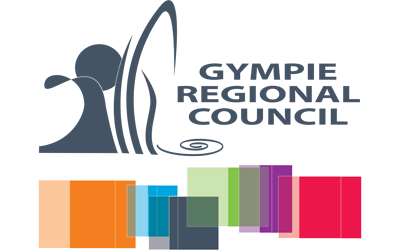 Gympie Regional Council Logo