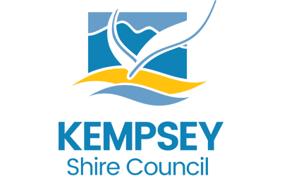 Kempsey Shire Council Logo