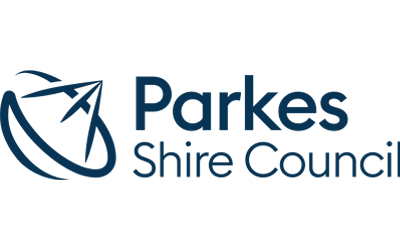 Parkes Shire Council Logo
