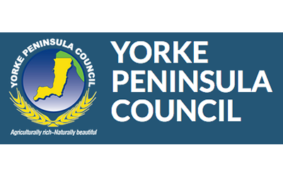 Yorke Peninsula Council Logo